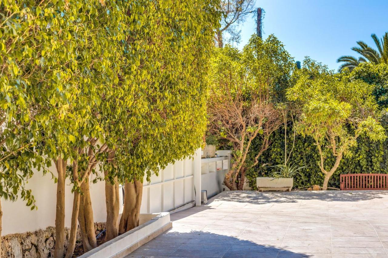 Villa Bellver PMI Exterior foto